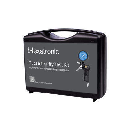 Duct Integrity Test Kit