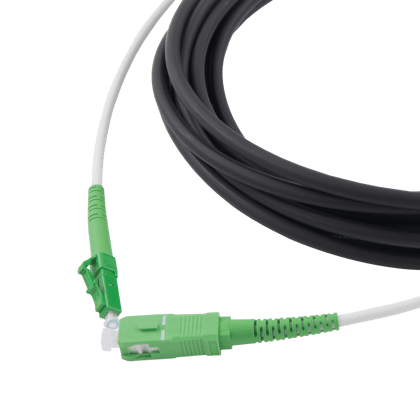 Indoor/Outdoor Subscriber Cable
