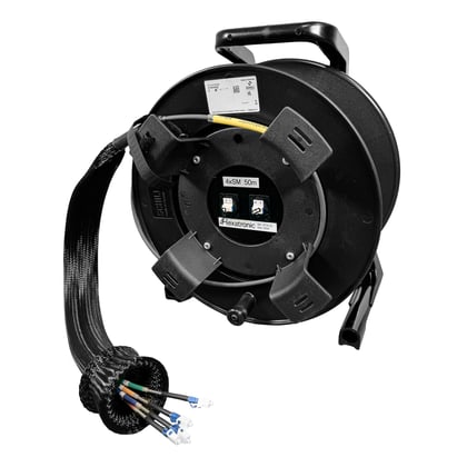 QuickLink Cable System