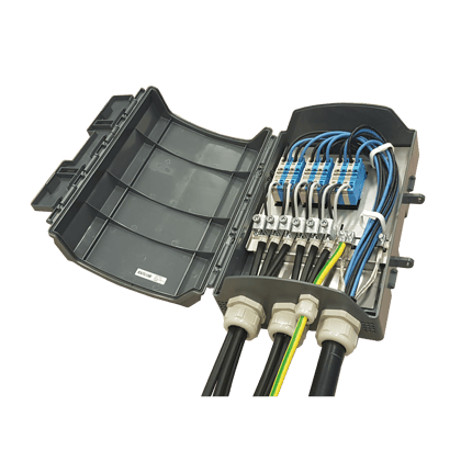 PTTA System Solution