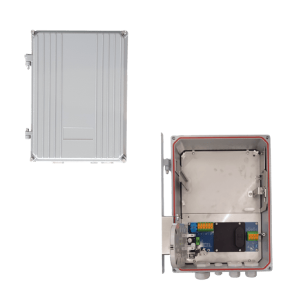 Active A-HAN E10 - 480W (Hybrid Access Node)