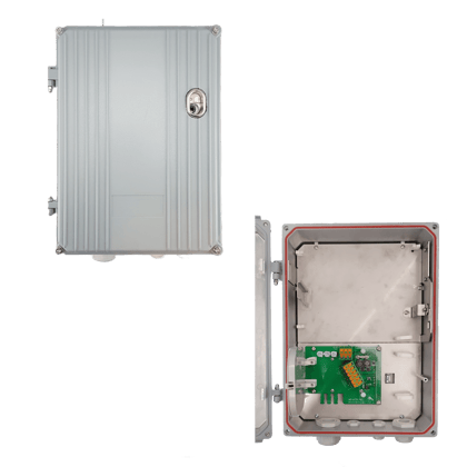 Active A-HAN E10s - 150W (Hybrid Access Node)