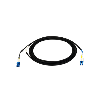 Fiber Optic Jumper Cables for FTTA