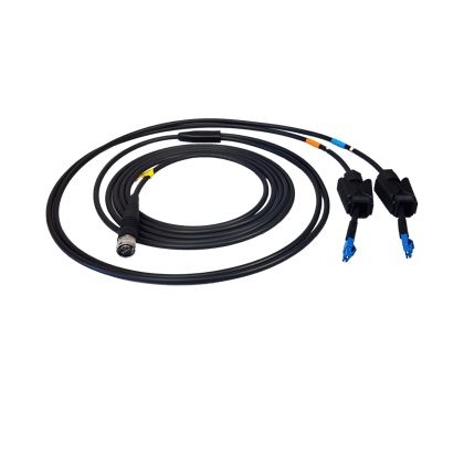 Fiber Optic Jumper Cables for FTTA