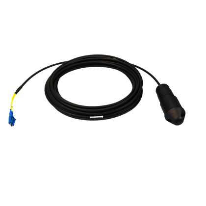 Fiber Optic Jumper Cables for FTTA
