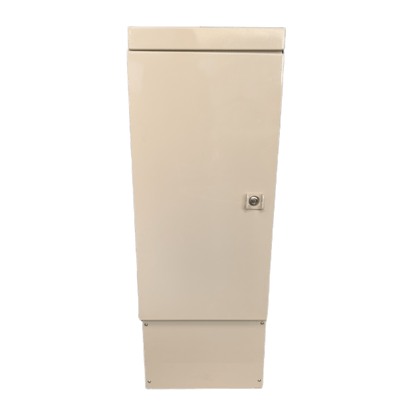 Fiber Distribution Hub Street Cabinet