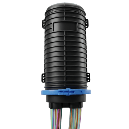 Large Dome Closure FDH