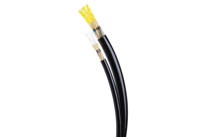 MIL-TAC Reinforced Field Cable
