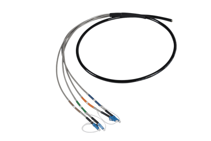 Breakout Cable Assembly