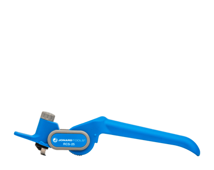 Double Sheath Cutter