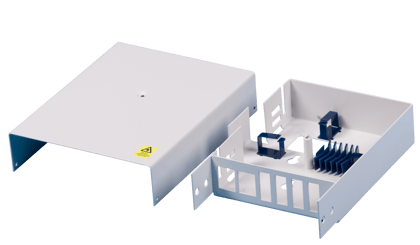 LightMate Indoor wallbox mini