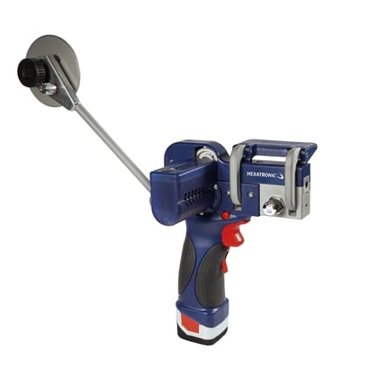 Air Blown Fiber Installation Tool