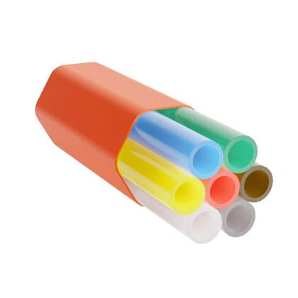 Microduct Assembly 16/12 mm, Rodent Repellant