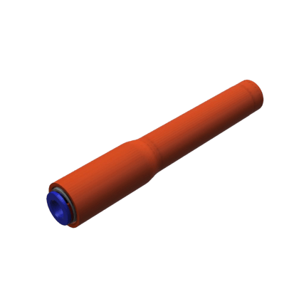 Marker Peg/End Stop Push-Fit