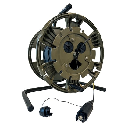 FieldLink Cable System