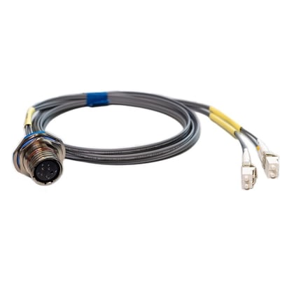Multi-Channel Assembly