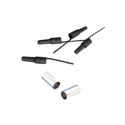 Divisible Seals for Microducts