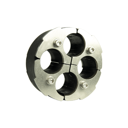 Cable and Duct Seal - Quadplex