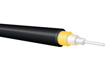 MIL-TAC Single-Fiber