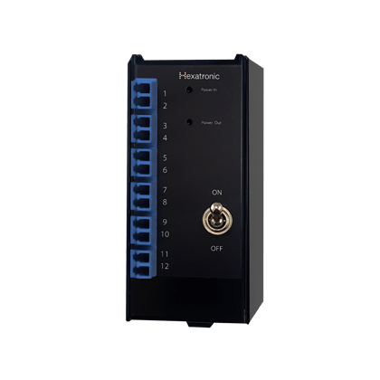 Hybrid ODF Panel - High Power