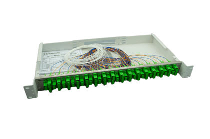 LightMate Optical Splitter Panels