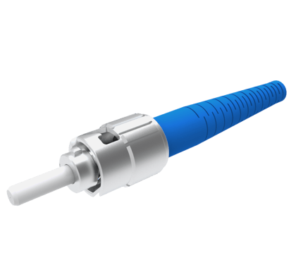 Low Loss Connector
