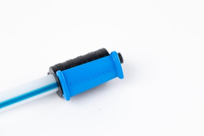 Divisible Seals for Microducts