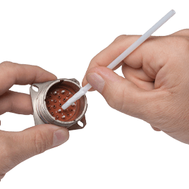 Optic Cleaning Swabs