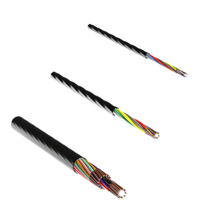 High Performance Micro Cable