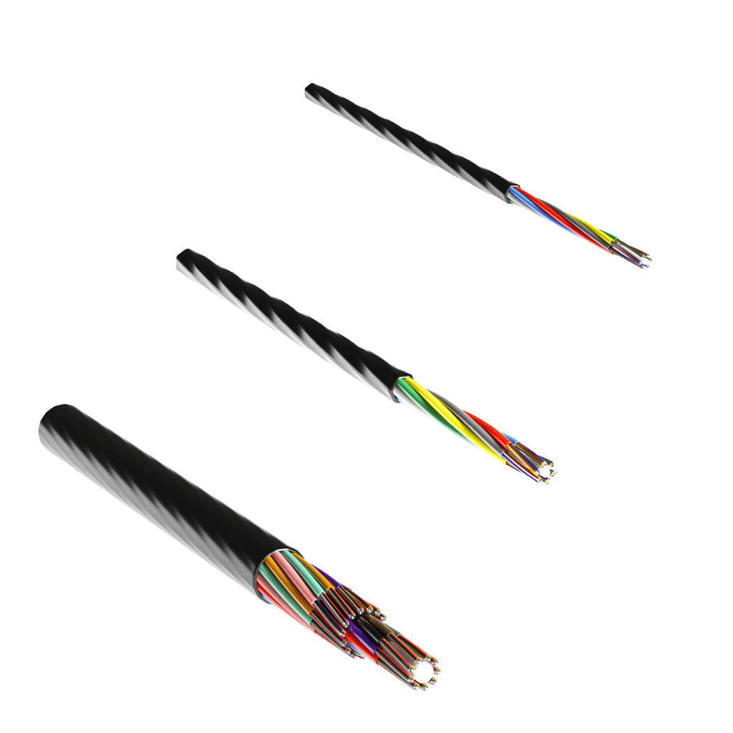 Microfiber Wire Microducts And Microduct Assemblies | Products | Hexatronic Fiber Solutions