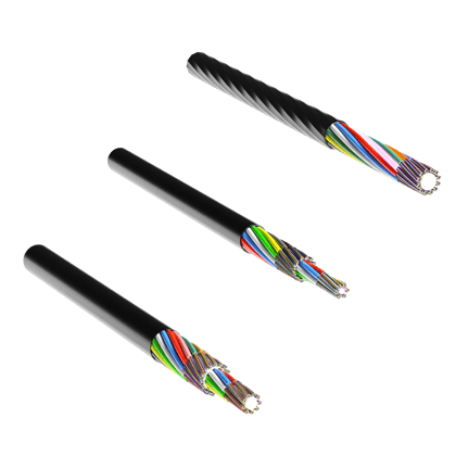 Viper Core Micro Cable - Transport grade - High Capacity