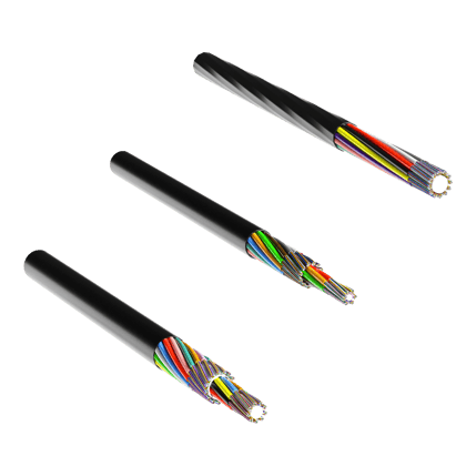 Viper Core Micro Cable - Transport grade - High Capacity