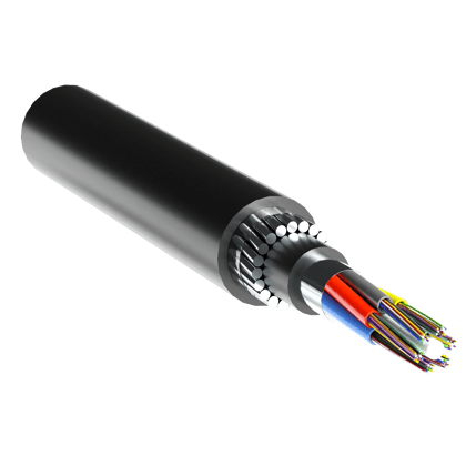 Underwater Cable - Loose Tube