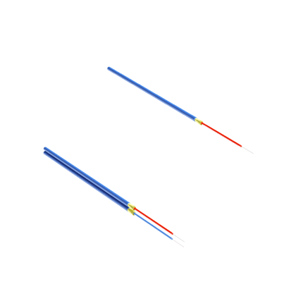 Flame Retardant Indoor Cable - Patch