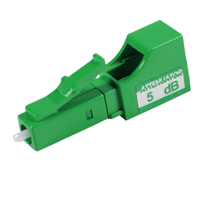 Attenuators