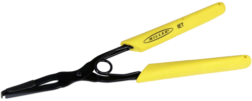 Fiber Connector Removal Tool