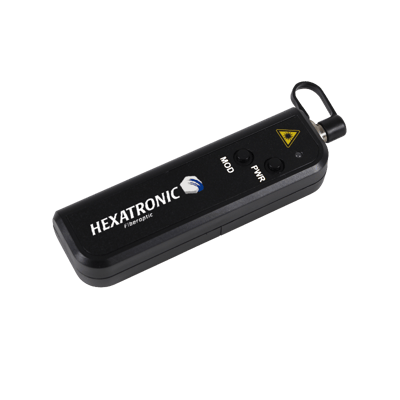 Tool for fiber Identification