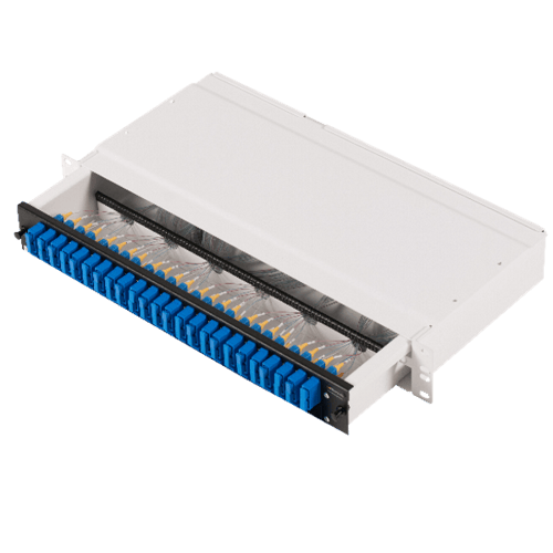 Korallvit Lightmate ODF 19