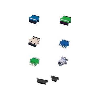 Adaptors and Connectors