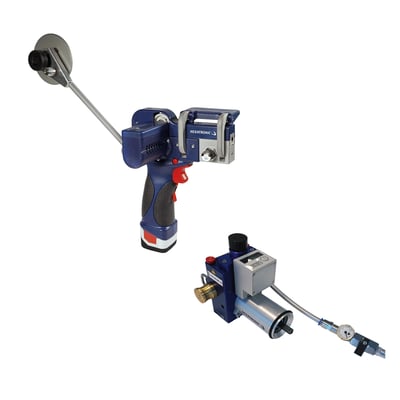 Air Blown Installation Tools