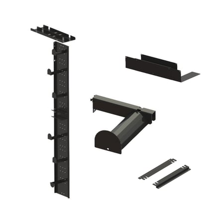 Rack System - Technical Details
