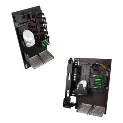 Backboard Connectivity