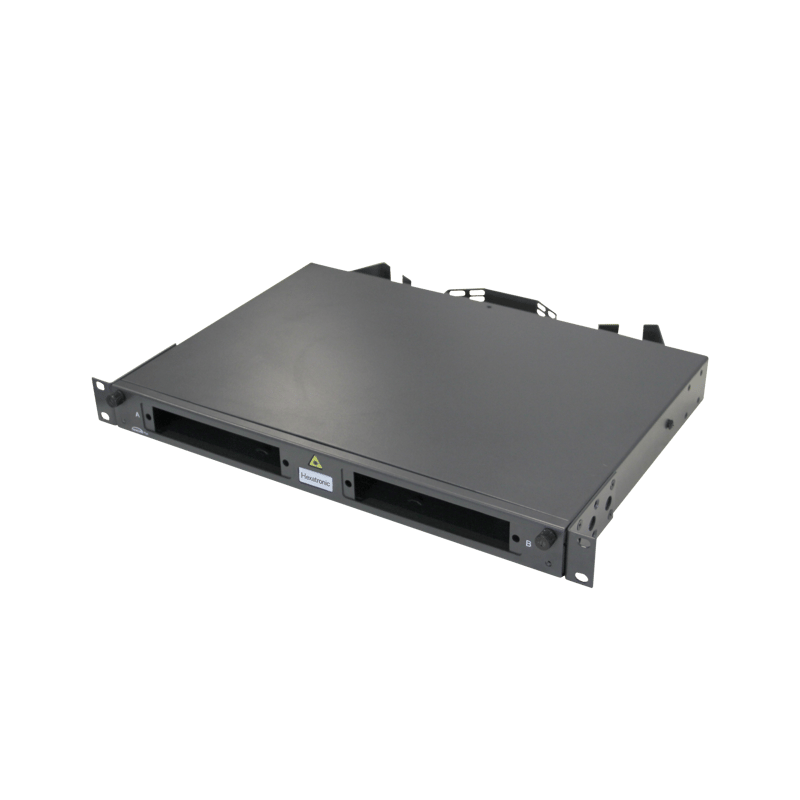 Fiber Termination Panels Sliding Fiber Termination Panels Hexatronic