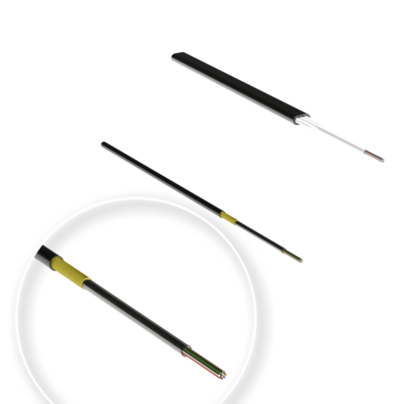 Cables Products Hexatronic