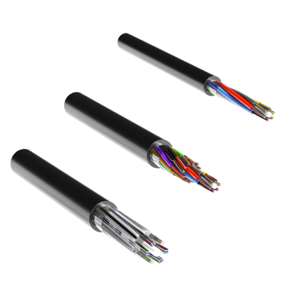 Loose Tube Cables