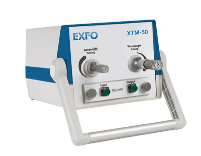 Test Equipment Lab and manufacturing testing