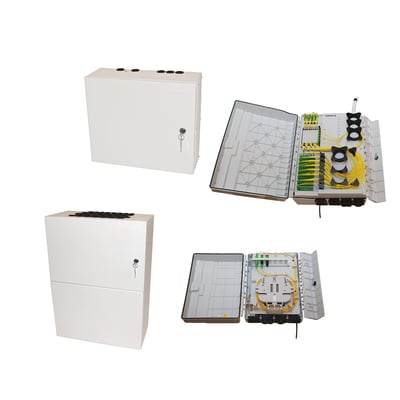 Indoor Enclosures