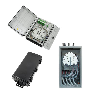 Outdoor Enclosures