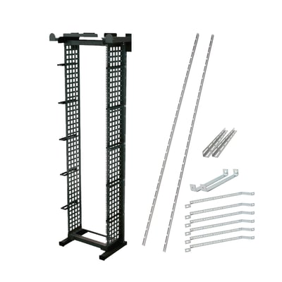 Equipment Rack Systems