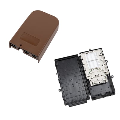 External Customer Boxes